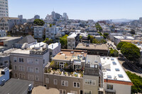 1170-1180 Green St in San Francisco, CA - Building Photo - Building Photo