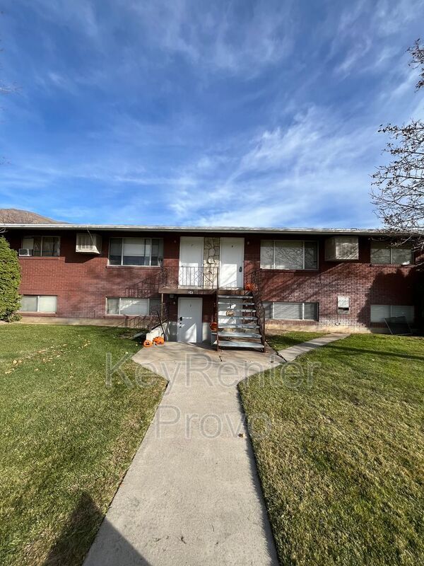 property at 541 S 500 E