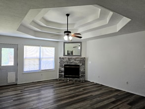 1745 S Fisk Ave in Springfield, MO - Building Photo - Building Photo