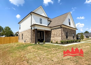 New Build in Oakland, TN! in Oakland, TN - Building Photo - Building Photo