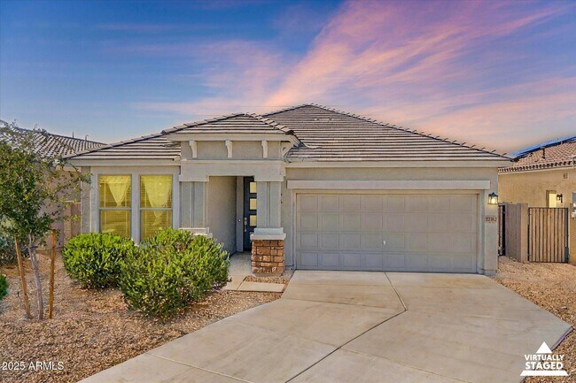 17312 W Superior Ave in Goodyear, AZ - Building Photo - Building Photo