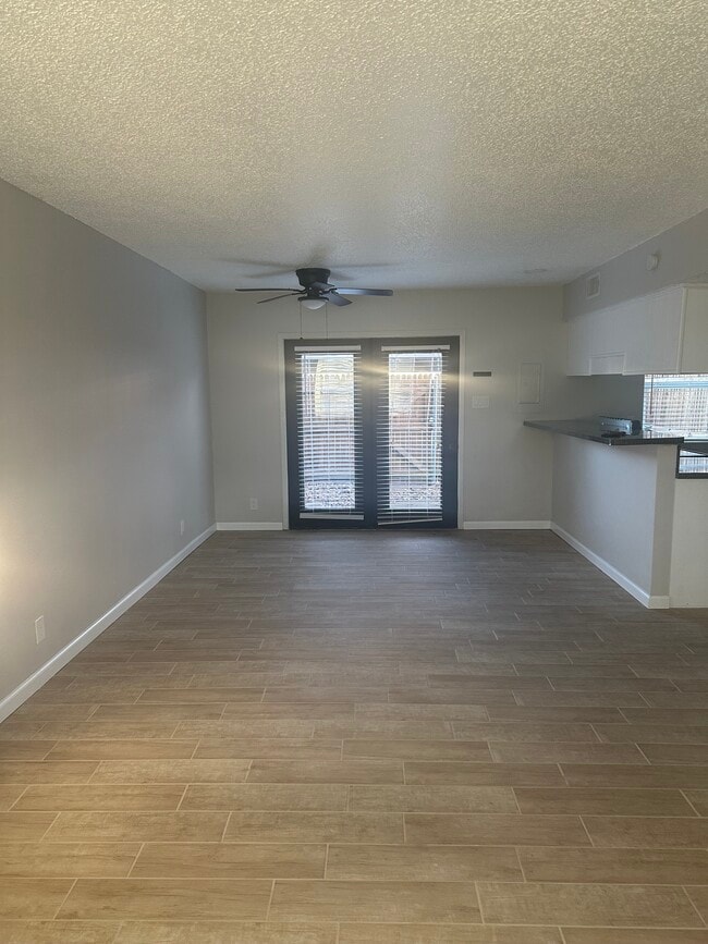 property at 2447 S Graham Dr