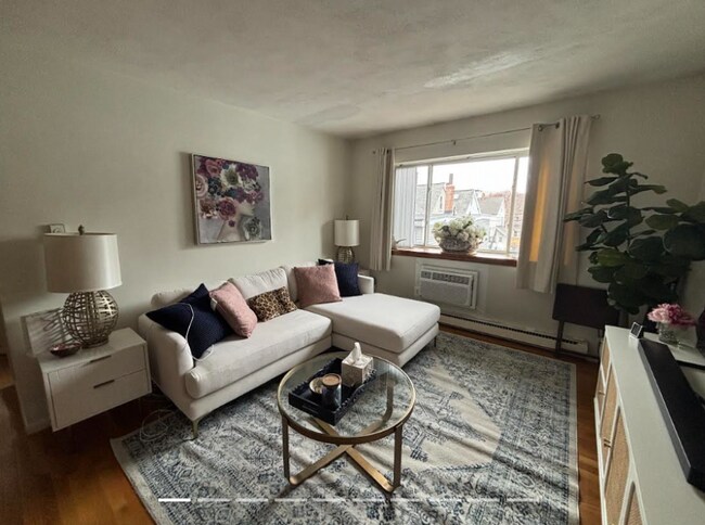 265 Summer St, Unit 7 in Somerville, MA - Building Photo - Building Photo