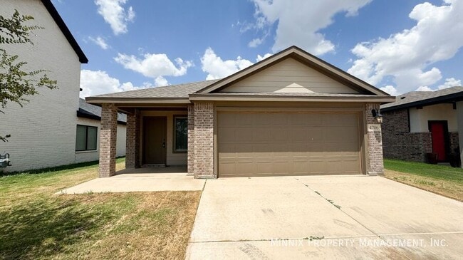 property at 4706 126th St