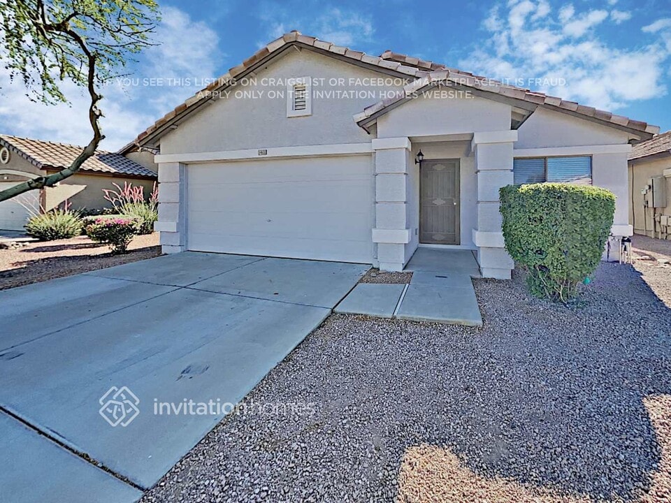 14632 N 148th Ave in Surprise, AZ - Building Photo