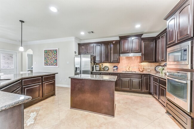 property at 13918 Majestic Spring Ln