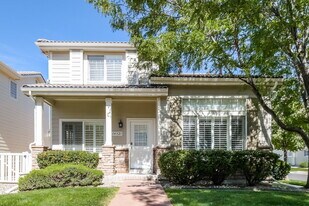 14321 Craftsman Way in Broomfield, CO - Building Photo