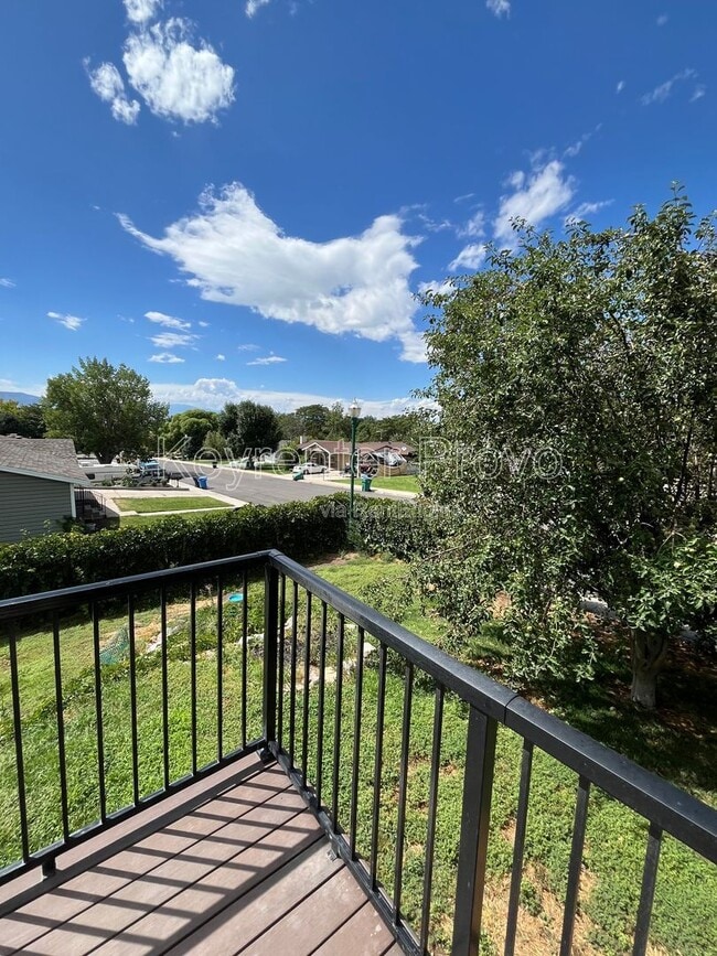 296 S 1065 W St in Orem, UT - Building Photo - Building Photo