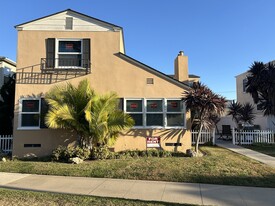 268 Covina Ave, Unit A Apartments