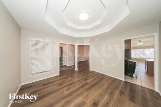 15517 Arbuckle Heights in Edmond, OK - Building Photo - Building Photo