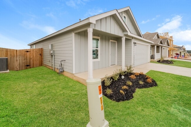 5943 Sunset Song Ln in Bulverde, TX - Building Photo - Building Photo