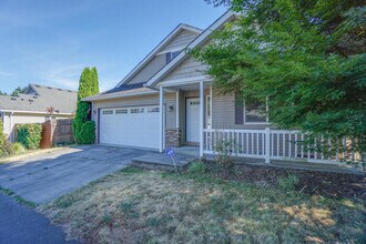 5109 NE 48th Cir in Vancouver, WA - Building Photo - Building Photo