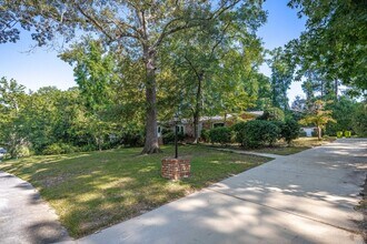 3533 Greenleaf Rd in Columbia, SC - Building Photo - Building Photo