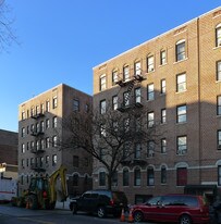 2755 Sedgwick Ave Apartments