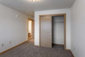 Park Brook Apartments in Isanti, MN - Foto de edificio - Interior Photo