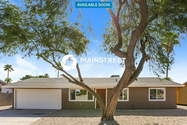 property at 18205 N 25th Pl