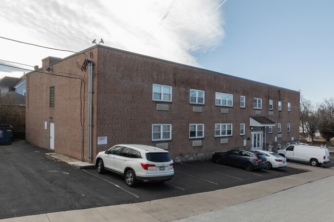 The Nittany in Abington, PA - Building Photo - Building Photo