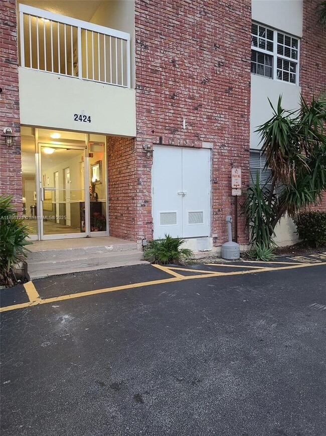 property at 2424 SE 17th St