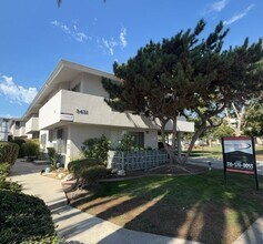 3431 Vinton Ave in Los Angeles, CA - Foto de edificio - Building Photo
