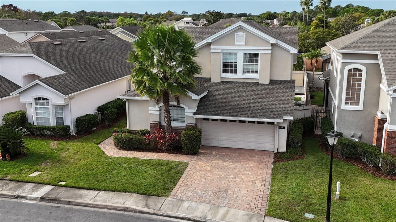 14321 Mandolin Dr in Orlando, FL - Building Photo