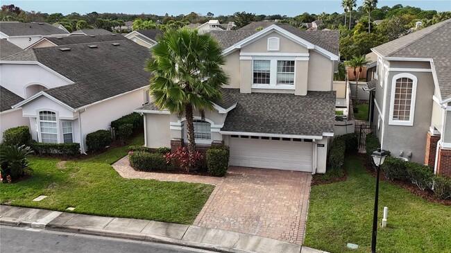 property at 14321 Mandolin Dr