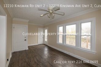 12210 Kinsman Rd in Cleveland, OH - Building Photo - Building Photo