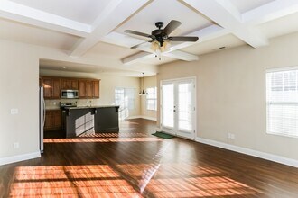 491 Will-Etta Pl NW in Concord, NC - Building Photo - Building Photo