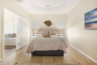 4522 W Sweetgum Ln in Fayetteville, AR - Building Photo - Building Photo