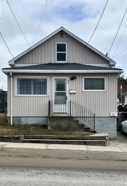 property at 294 Mountjoy St S