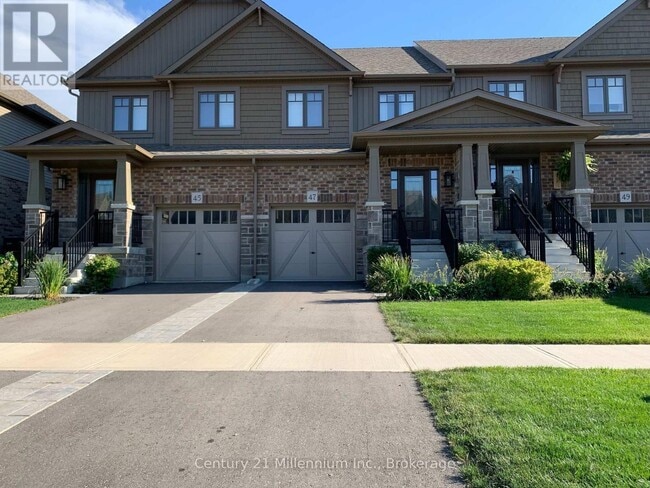 property at 47 Foley Cres
