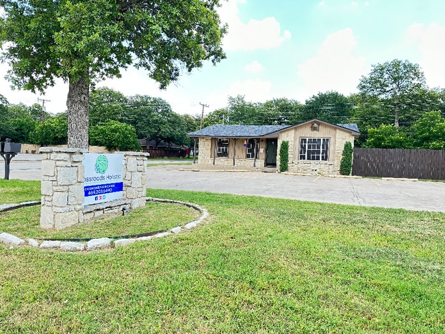 property at 1220 Brown Trail