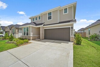 21834 Lime Moss Ln in Cypress, TX - Building Photo - Building Photo
