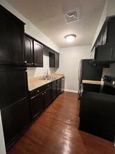 503 E 6th St, Unit 1 BR in Little Rock, AR - Building Photo - Building Photo