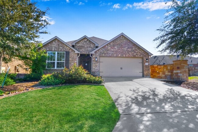 2291 Oak Run Pkwy in New Braunfels, TX - Building Photo - Building Photo