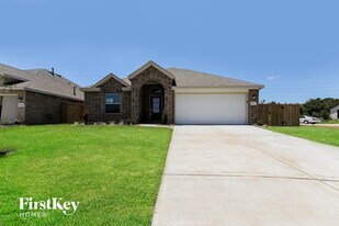 904 Pickering Oak Row in Magnolia, TX - Building Photo