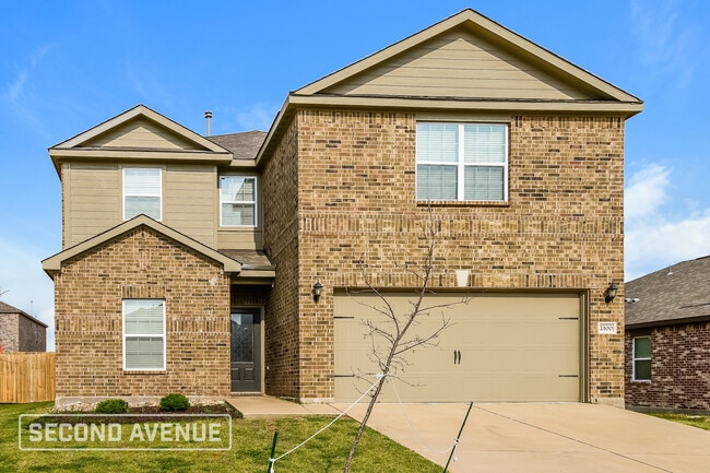 property at 2100 Jeanine Dr
