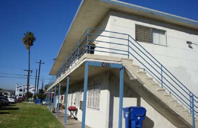 24719 S Avalon Blvd in Wilmington, CA - Building Photo