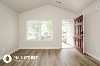 2802 Wild Poplar Way in Greensboro, NC - Building Photo - Building Photo
