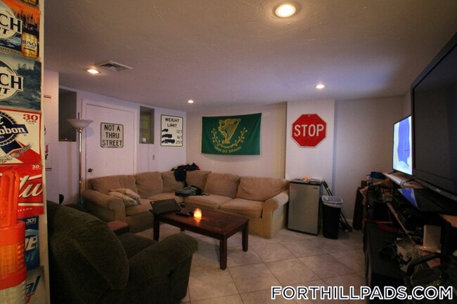 55 Dudley St, Unit 1