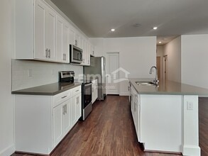 2702 Hot Cider Ave in North Las Vegas, NV - Building Photo - Building Photo