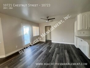 10721 Chestnut St in Los Alamitos, CA - Building Photo - Building Photo