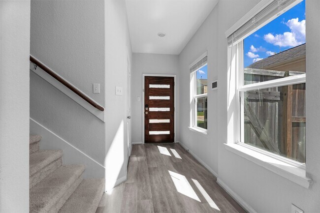 3325 Harmony View Ln in Spring, TX - Building Photo - Building Photo