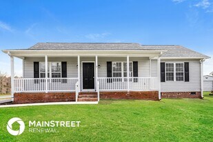 2 Big Buck Ct in Thomasville, NC - Building Photo