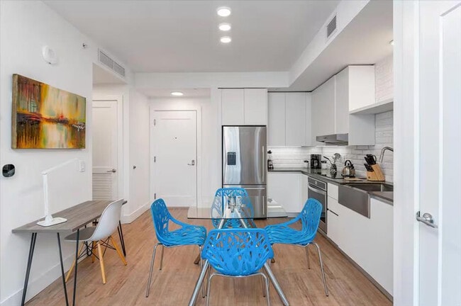 property at 460 NE 5th St