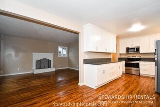 11109 SE 52nd Ave in Milwaukie, OR - Building Photo - Building Photo