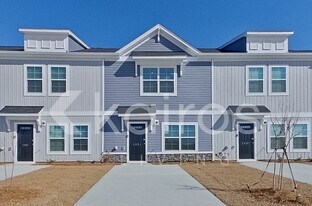 2091 Banyon Cir in Graniteville, SC - Building Photo