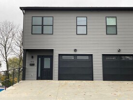 312 Lincoln St in Vine Grove, KY - Building Photo