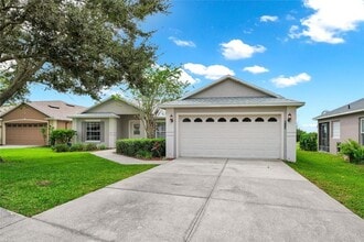 514 Lake Sumner Dr in Groveland, FL - Building Photo - Building Photo