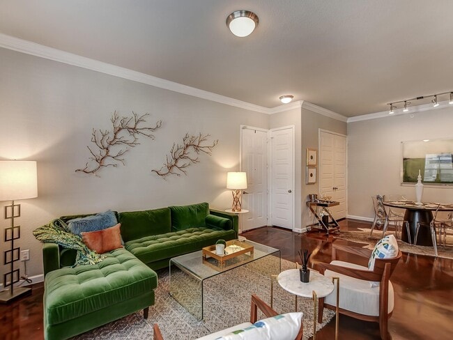 property at 2443 FM 1488