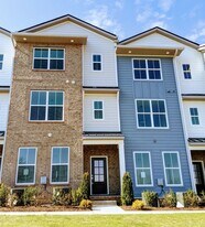 142 Greenbrook N Way in Nolensville, TN - Building Photo